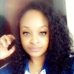 Meet your Posher, Chantal